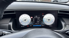 Hyundai TUCSON 1.6 TGDi SE Connect 5dr 2WD Petrol Estate